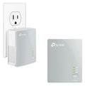 '-Link  Powerline Ethernet Adapter(- )- Plug&Play, Power Saving, Nano Powerline Adapter, Expand Home Network with Stable Connections