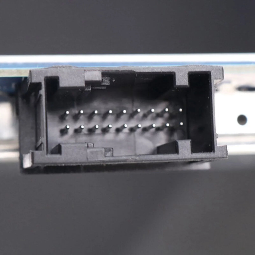 Amp Main Amplifier Circuit Board 3G Booster 4F0035223P for Audi  2010-2012