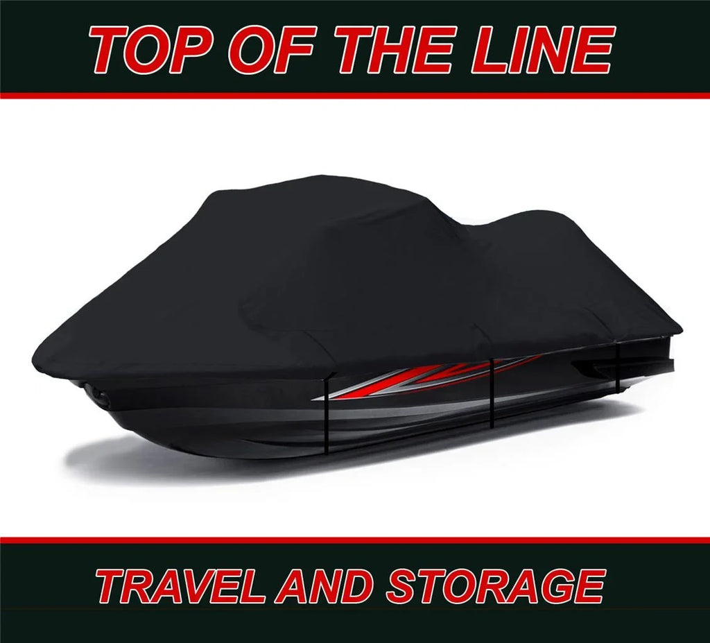 600D   Cover Compatible for Sea Doo Sea-Doo Bombardier  Touring 1995