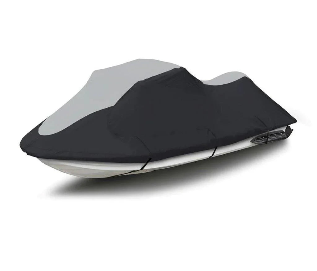 '- Jet Ski  Cover Compatible for Yamaha WaveRunner  Sport 2007-2014