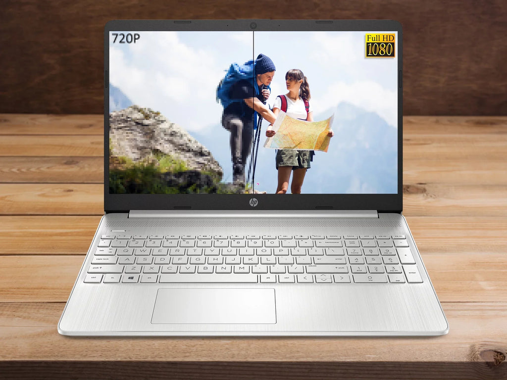 15 Laptop, 15.6"  Display, Intel Core i3-1125G4 3.70GHz, 16GB , 512GB , , Wi-Fi, Bluetooth, Windows 10 Home