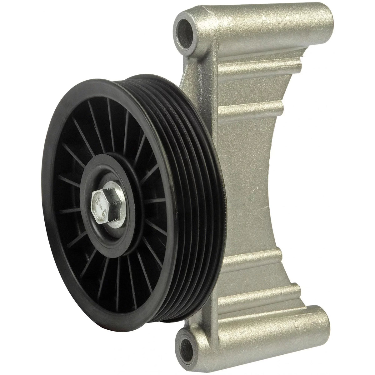 Dorman 34152 / Compressor Bypass Pulley for Specific Chevrolet /  / Oldsmobile Models