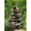 Jeco  Small Pots Water Fountain