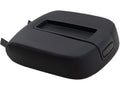 Console Lid - Compatible with 2007 - 2014 Cadillac Escalade  Sport Utility 4-Door 6.2L  Naturally Aspirated   2008 2009 2010 2011 2012 2013
