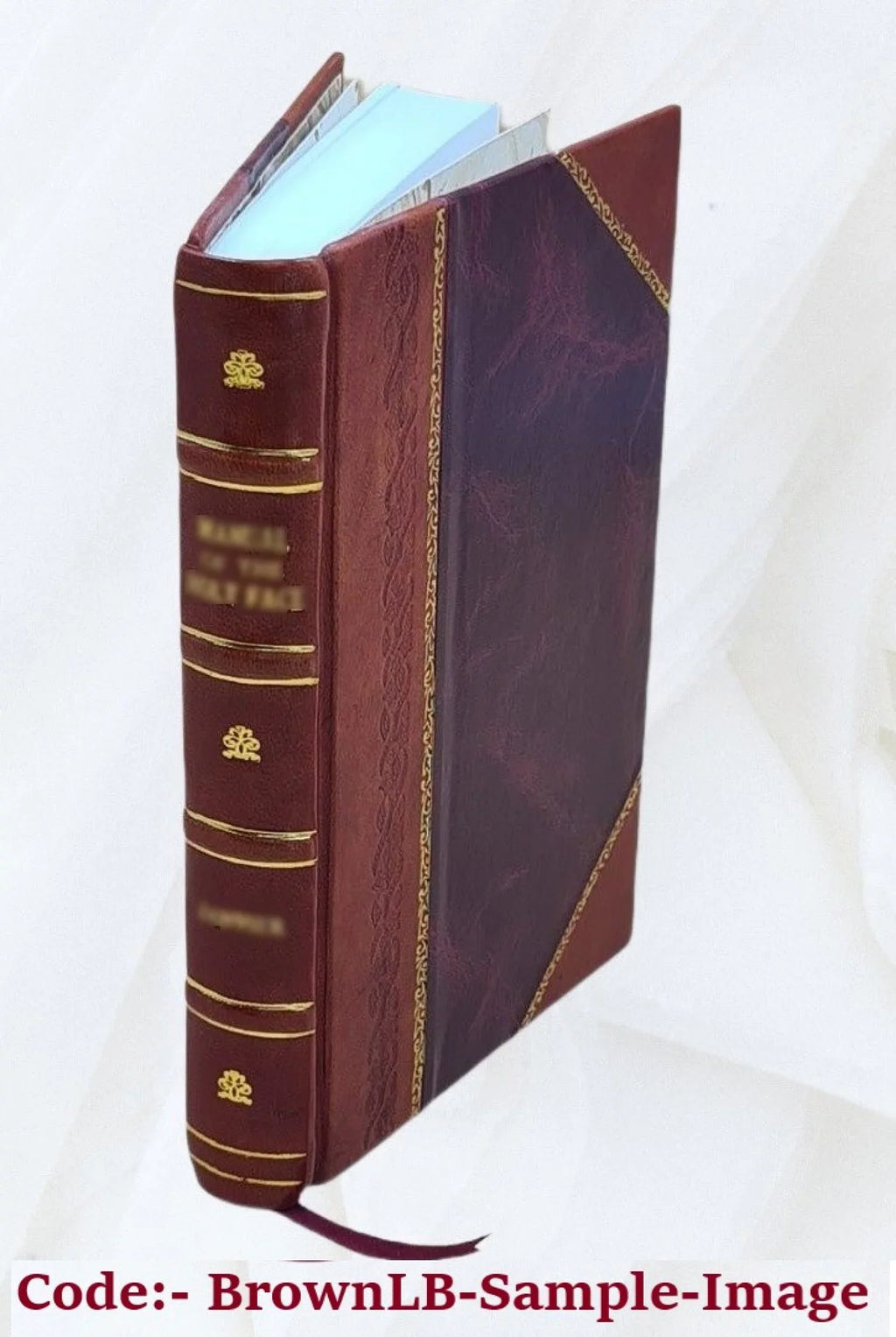 The art of pattern-making.  comprehensive treatise. Numerous examples of all kinds of pattern work for green-sand, dry-sand, and loam moulding. Pattern work for machine engines an