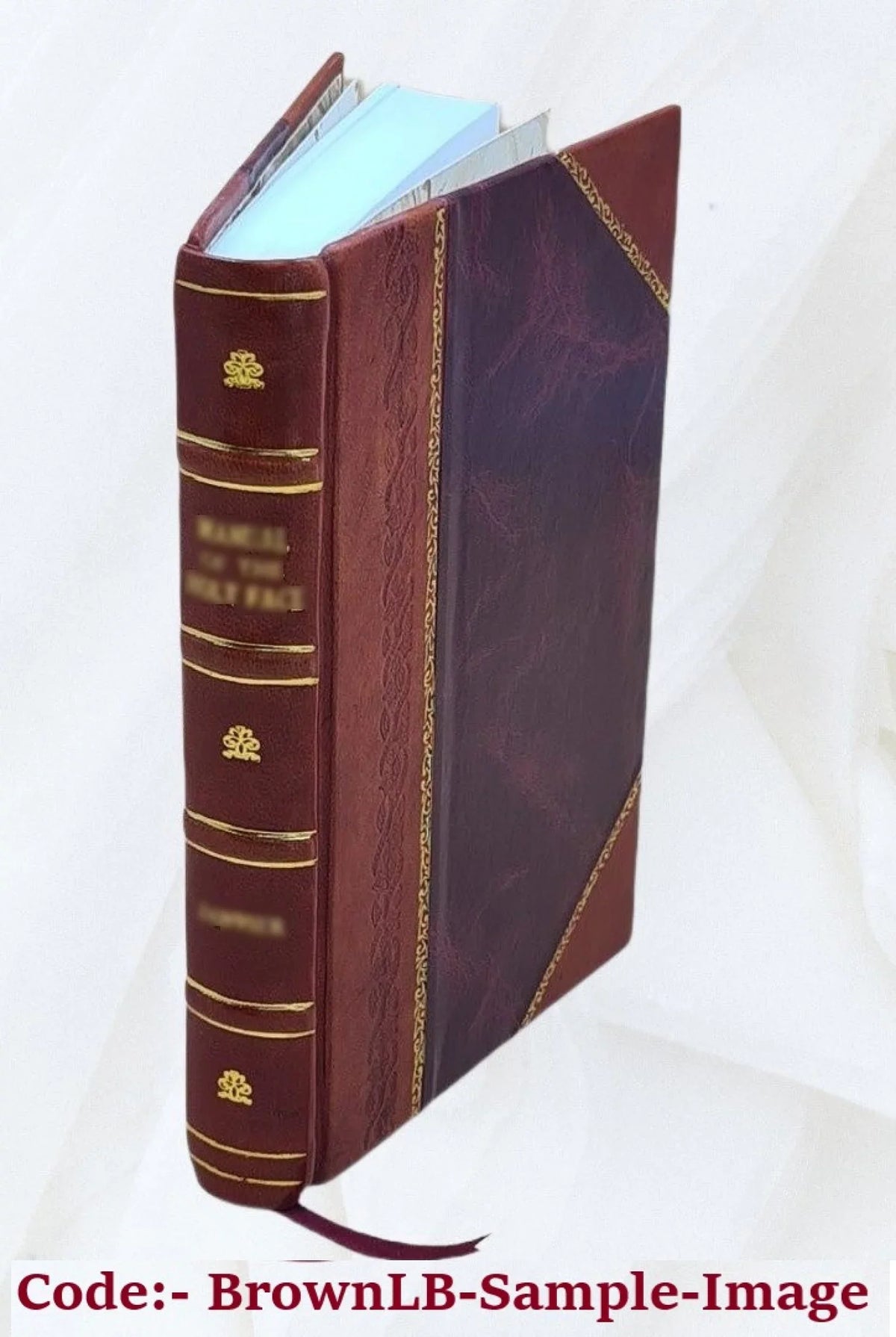 The art of pattern-making.  comprehensive treatise. Numerous examples of all kinds of pattern work for green-sand, dry-sand, and loam moulding. Pattern work for machine engines an