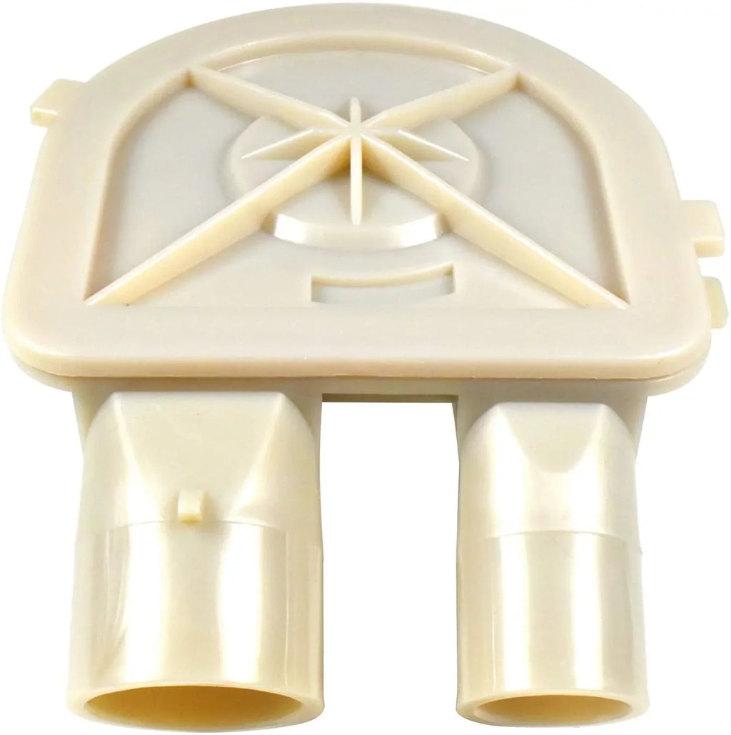 2-Pack Washer Drain Pumps fit with Maytag 2DMTW5705TW0 3RMTW4905TW2 3UMTW5955TW1 7MMTS0510XW0
