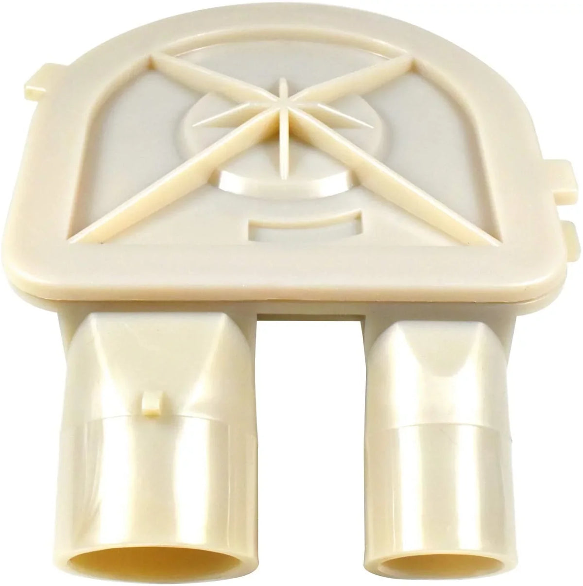2-Pack Washer Drain Pumps fit with Maytag 2DMTW5705TW0 3RMTW4905TW2 3UMTW5955TW1 7MMTS0510XW0