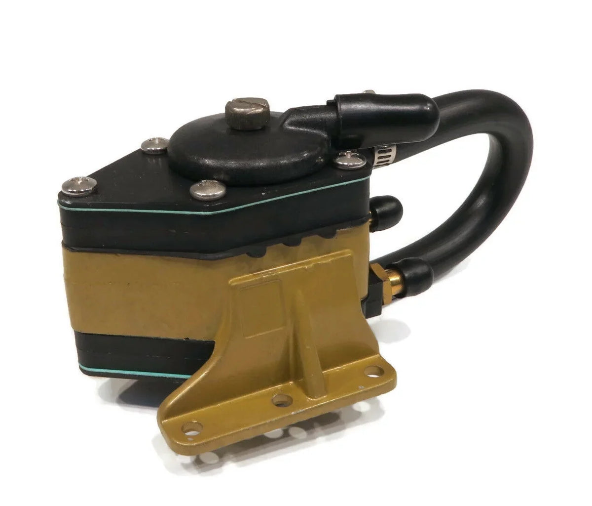 The  Shop |  Conversion Fuel Pump for Johnson, Evinrude 5007420, 5007422,  1399-07359