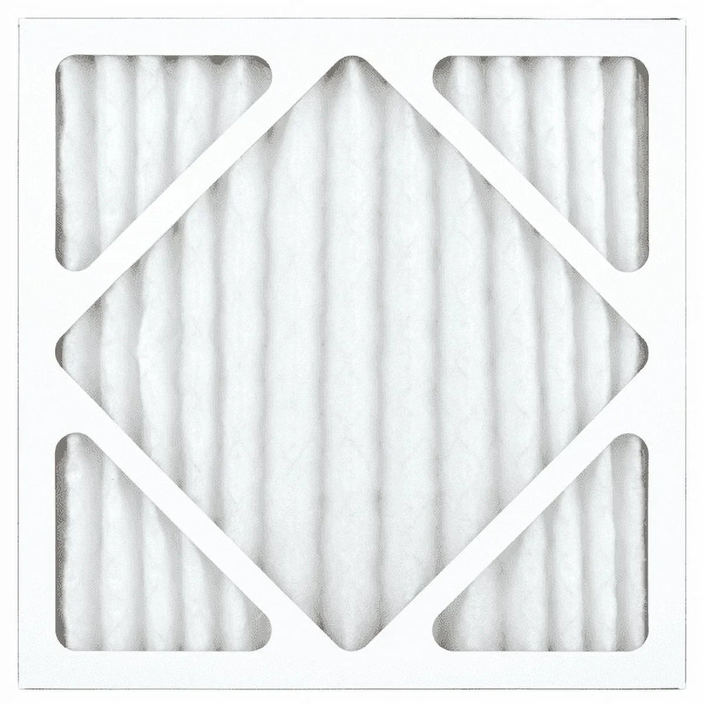 AIRx Filters 12x12x1 Air Filter  13 Pleated   Furnace Air Filter, Health 6-Pack, Made in the