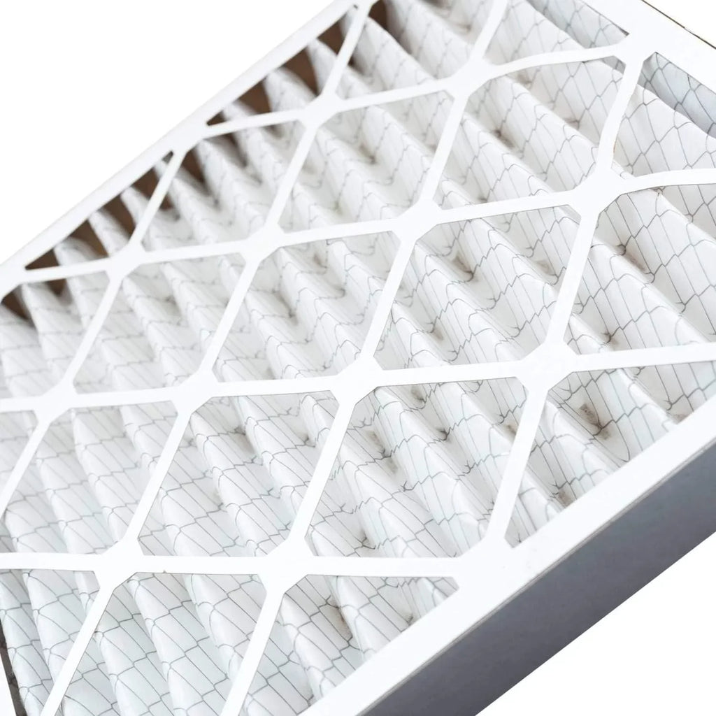 Filter King 39x65x1a Air Filter | 4- |  8  Pleated / Furnace Filters |    | Actual Size: 39 x 65 x .75"