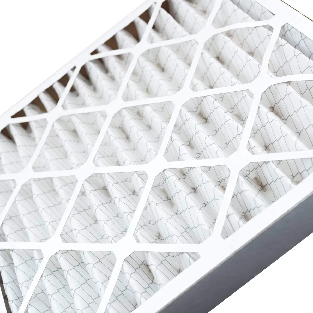 Filter King 38x62.5x1a Air Filter | 4- |  8  Pleated / Furnace Filters |    | Actual Size: 38 x 62.5 x .75"