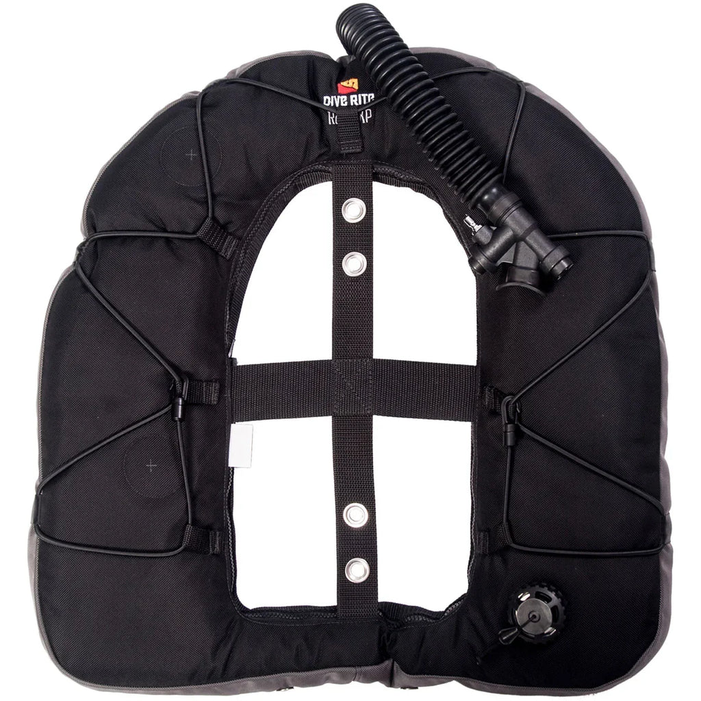 Dive Rite Rec  Wing