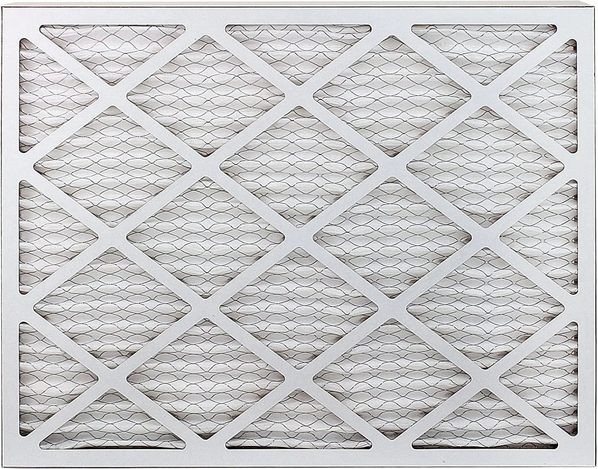 Filterbuy 24x30x1  13 Pleated   Furnace Air Filters (12-Pack)