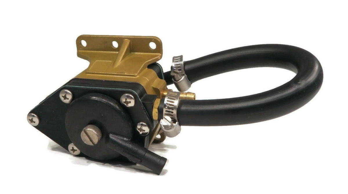 The  Shop |  Conversion Fuel Pump For 1994 Evinrude 140HP ,  Outboards