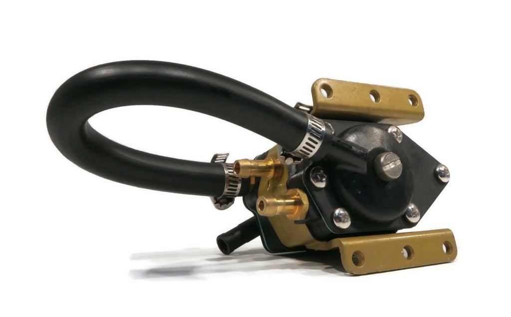 The  Shop |  Conversion Fuel Pump For 1997 Evinrude 175  ,  Motors