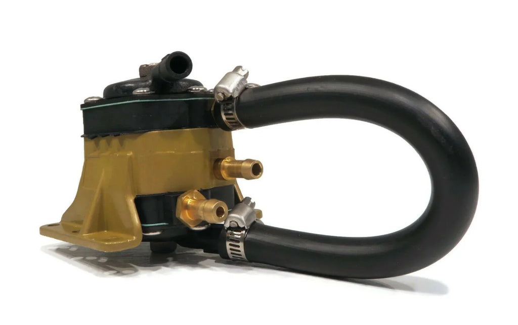 The  Shop |  Conversion Fuel Pump for Johnson, Evinrude 5007420, 5007422,  1399-07359
