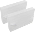 2-Pack  Filter Compatible with Honeywell Filter  - - - Replacement fits      -090 -100 -200 -250 -300 models