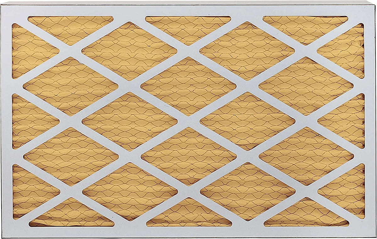 Filterbuy 18x36x1  11 Pleated   Furnace Air Filters (6-Pack)