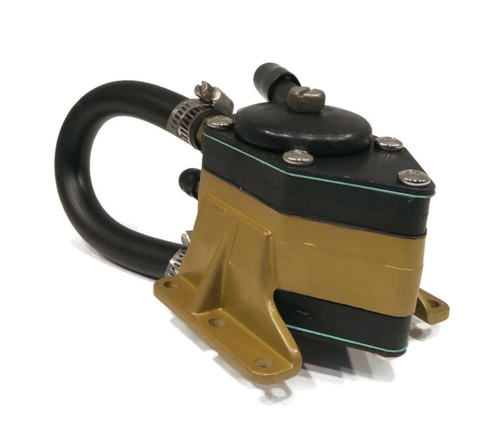 The  Shop |  Conversion Fuel Pump For 1997 Evinrude 175  ,  Motors