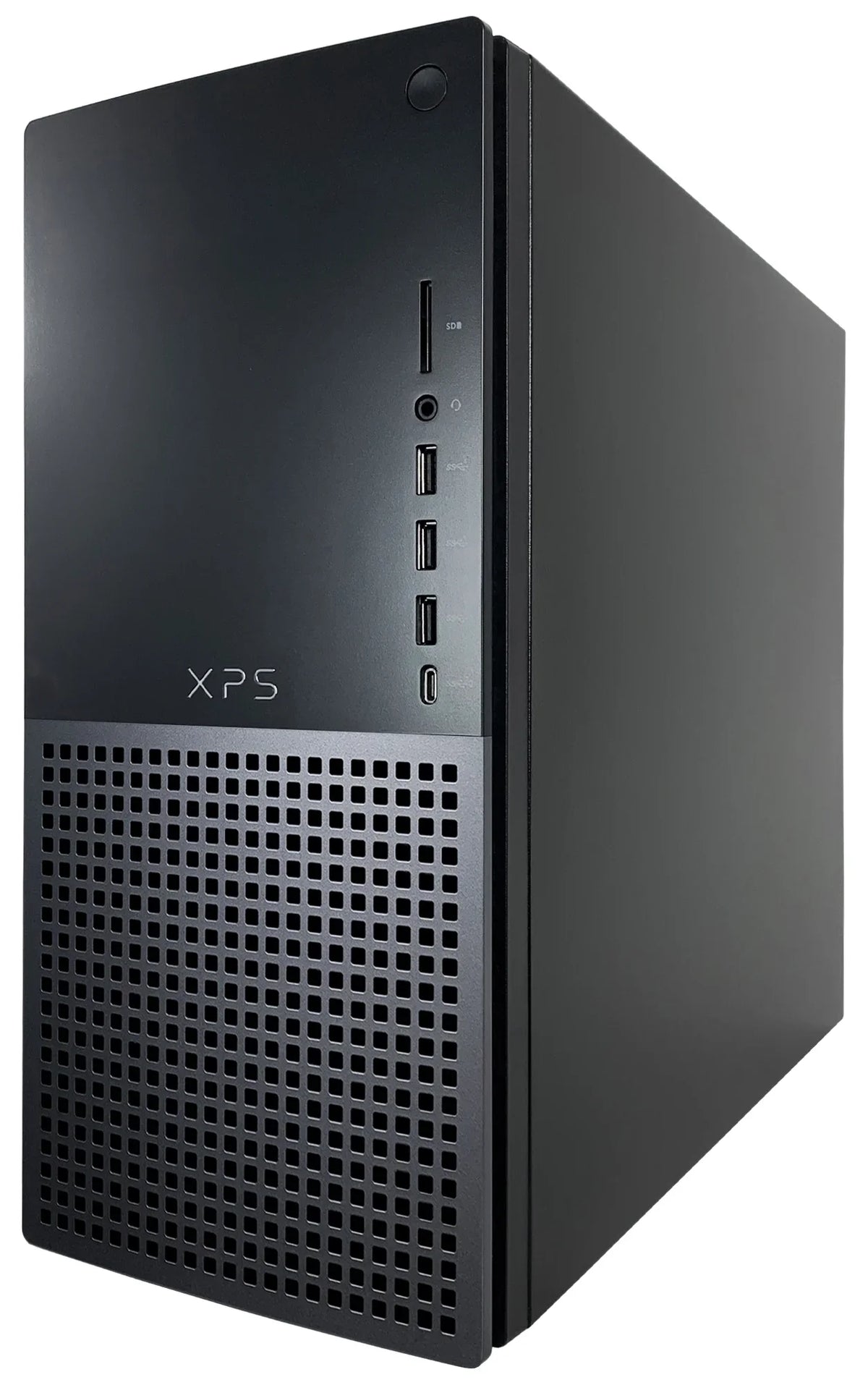Dell  8960 Desktop  - 14th Gen Intel Core i7-14700K up to 5.6 GHz, 16GB , 512GB PCIe  + 14TB ,  GeForce  3070Ti, Windows 11 Pro