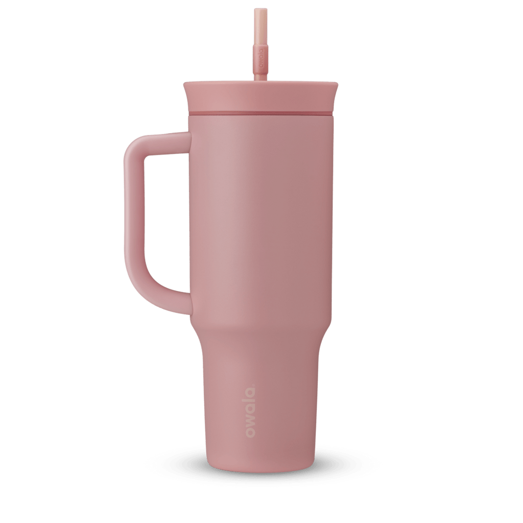 40oz Tumbler - Second Set 03