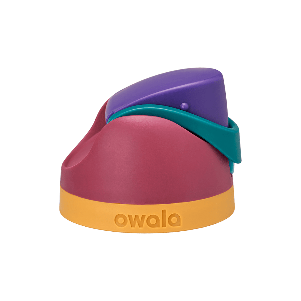 Replacement Straws - Second Set 43