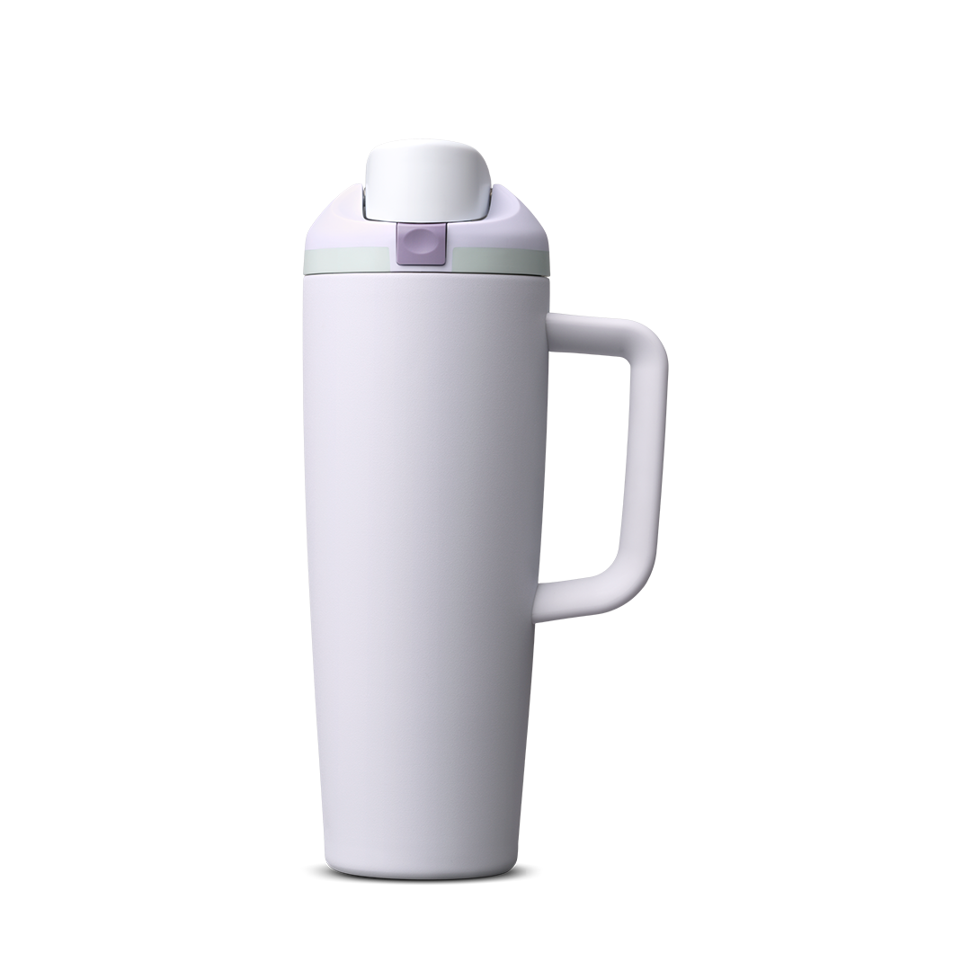 40oz Tumbler - Second Set 04
