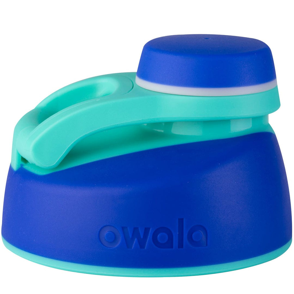Replacement Lids - Second Set 42