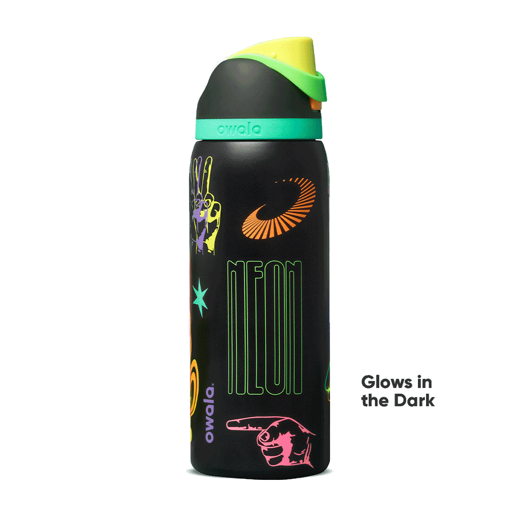 FreeSip® Sway - Second Set 23