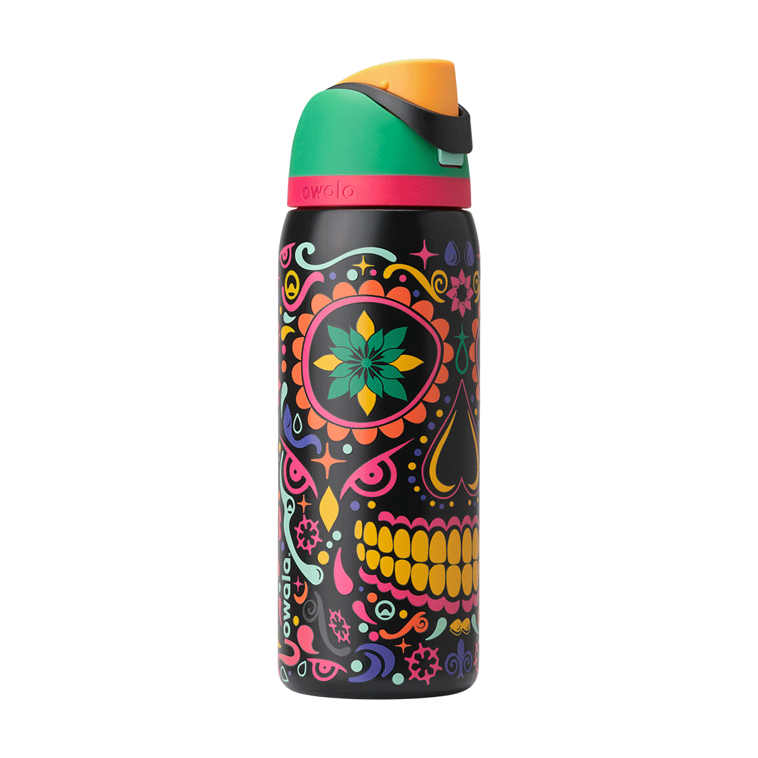 Sugar Skull - Second Set 51