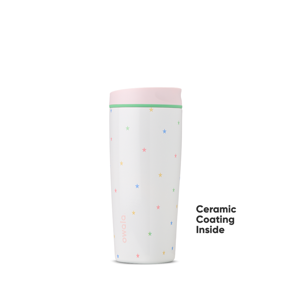 SmoothSip® Slider - Second Set 46